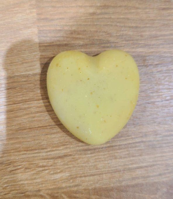 Mini Savons d'invités (sur commande)